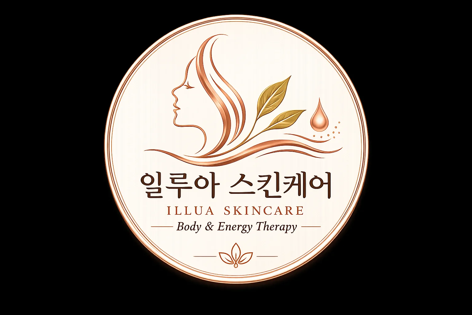 일루아스킨케어 매장 사진 11